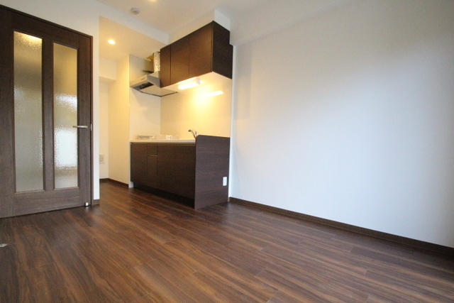 GRAND Bellefare 京橋