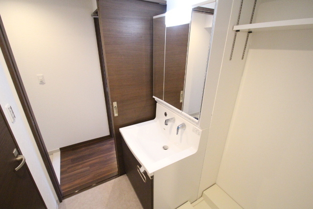 GRAND Bellefare 京橋