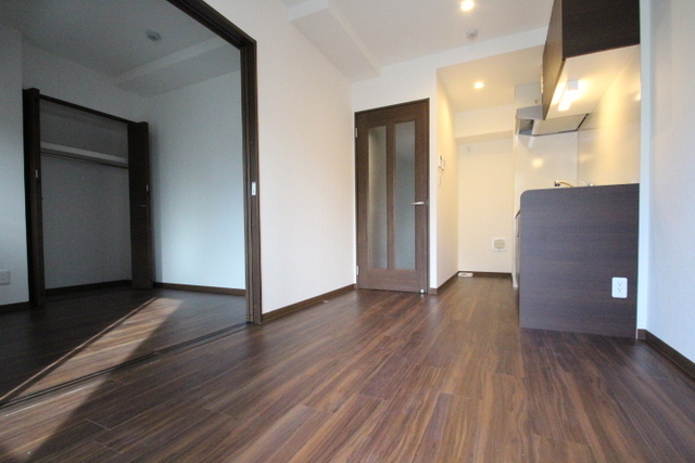 GRAND Bellefare 京橋