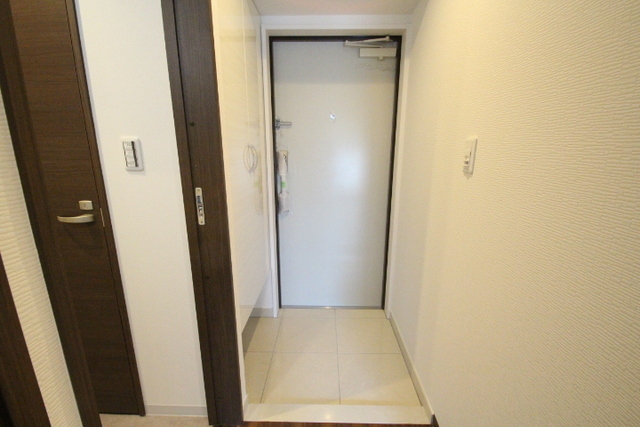 GRAND Bellefare 京橋