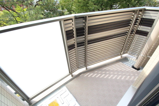 GRAND Bellefare 京橋