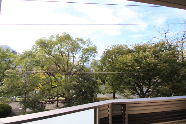 GRAND Bellefare 京橋