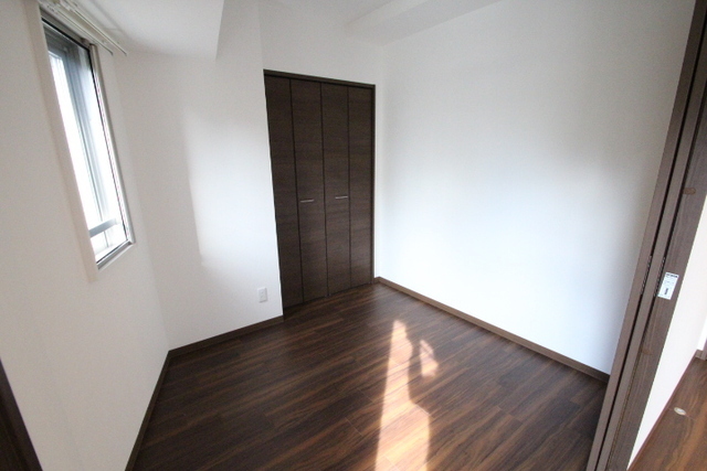 GRAND Bellefare 京橋