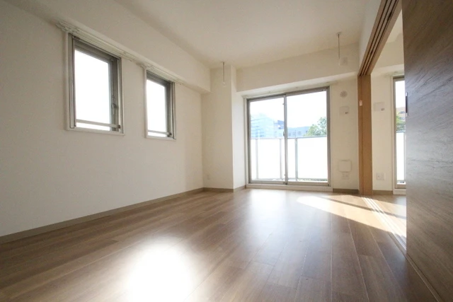 GRAND Bellefare 京橋