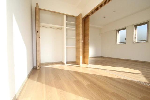 GRAND Bellefare 京橋