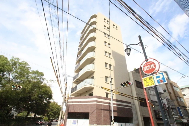 GRAND Bellefare 京橋