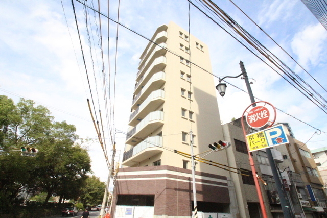 GRAND Bellefare 京橋