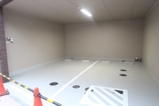 GRAND Bellefare 京橋