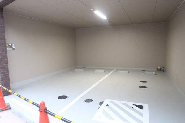 GRAND Bellefare 京橋