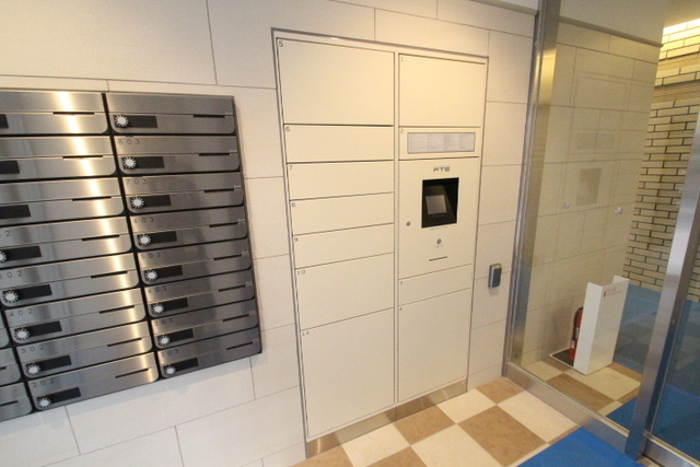 GRAND Bellefare 京橋