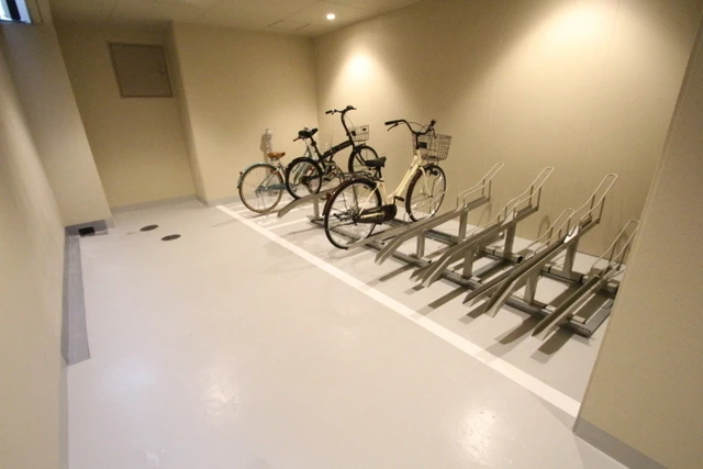 GRAND Bellefare 京橋