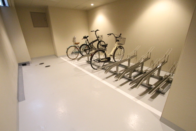 GRAND Bellefare 京橋