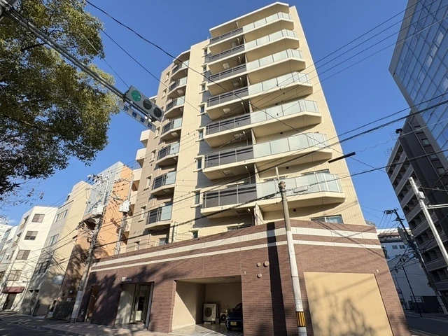 GRAND Bellefare 京橋