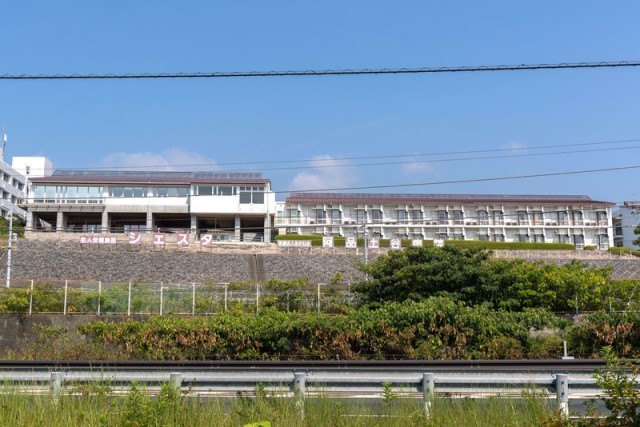 MINERALIA宮島口