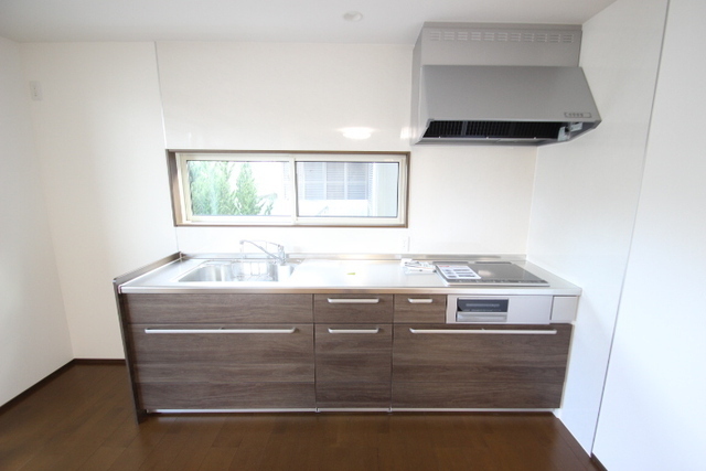 長束5丁目メゾネット(真鍋邸)