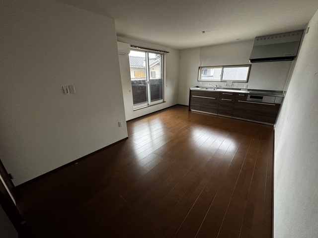 長束5丁目メゾネット(真鍋邸)