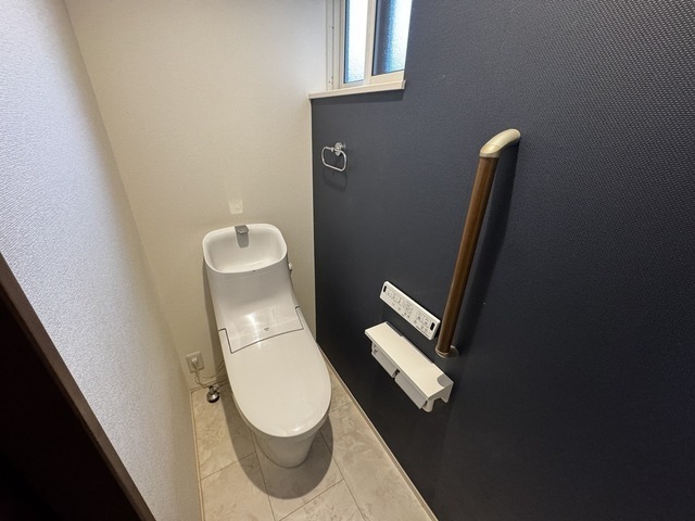 長束5丁目メゾネット(真鍋邸)