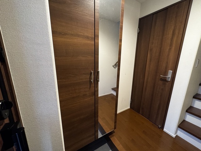 長束5丁目メゾネット(真鍋邸)