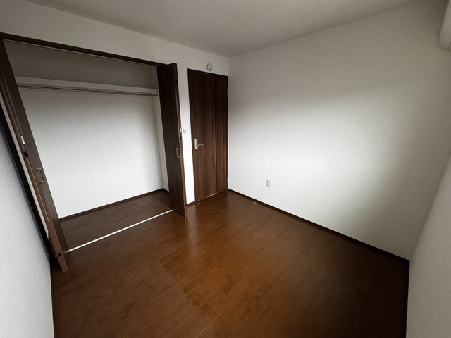 長束5丁目メゾネット(真鍋邸)