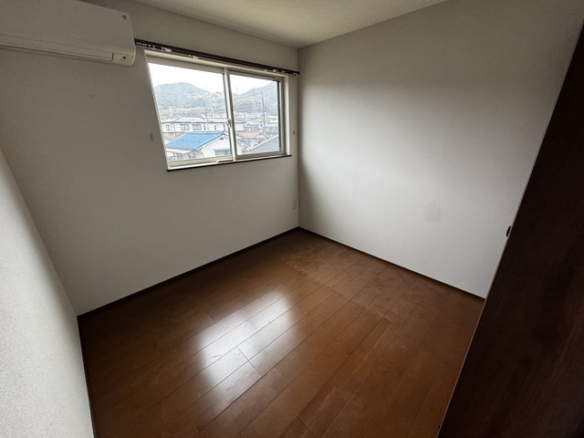 長束5丁目メゾネット(真鍋邸)