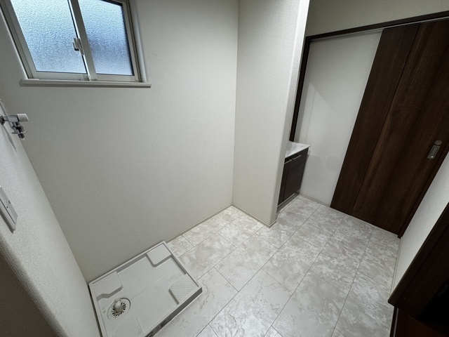 長束5丁目メゾネット(真鍋邸)