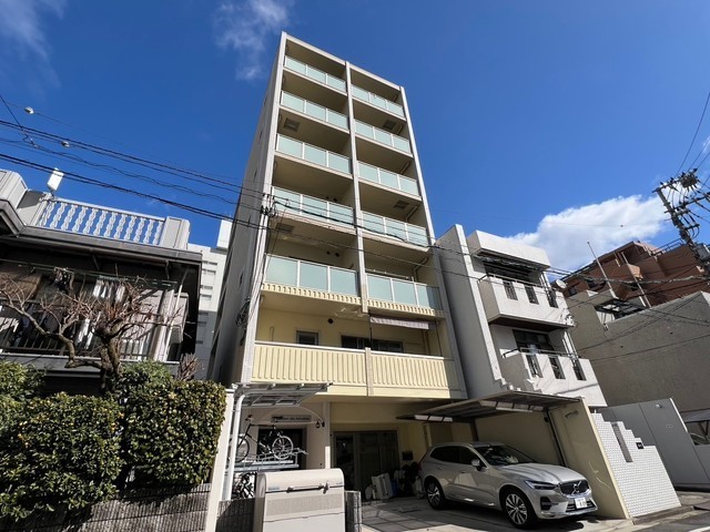 駅近・築浅・ネット無料・ペット可♪♪