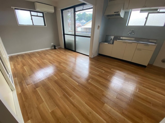 チェルシービュー大町