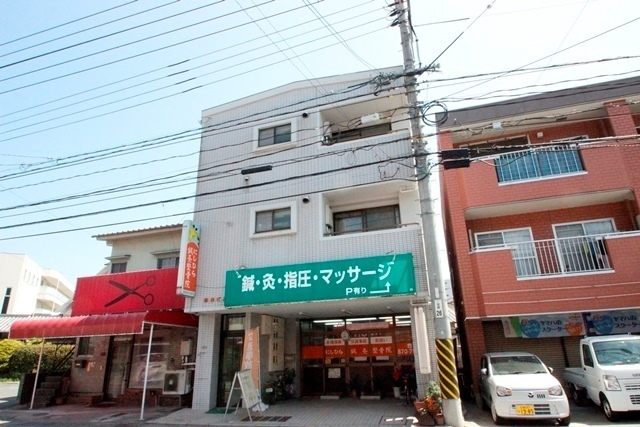 チェルシービュー大町