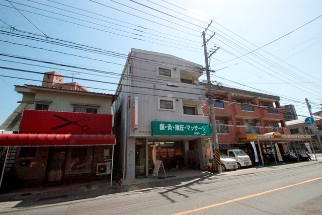 チェルシービュー大町