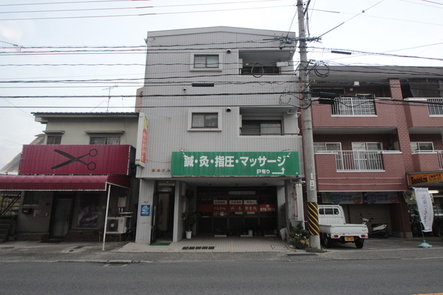 チェルシービュー大町