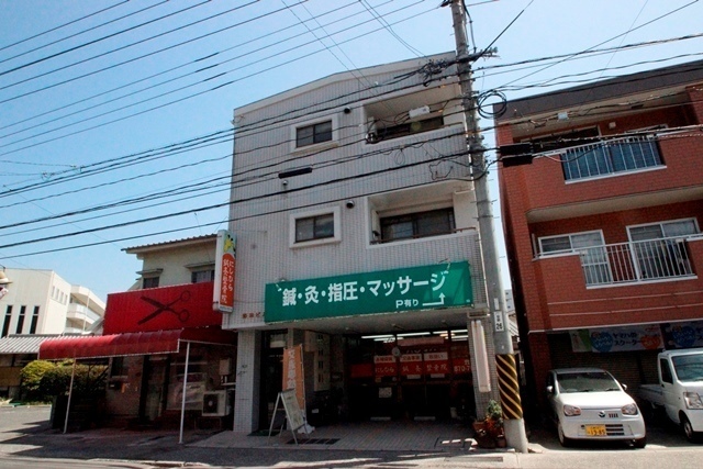 チェルシービュー大町