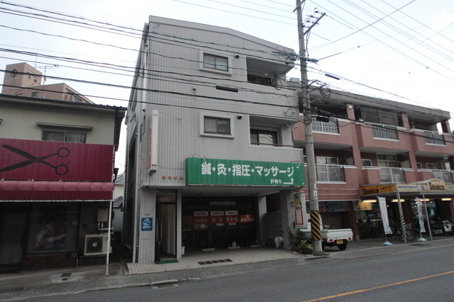 チェルシービュー大町
