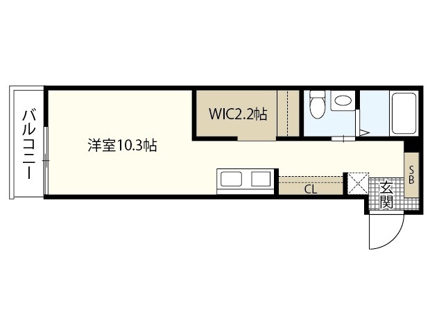 ベルハイム地御前