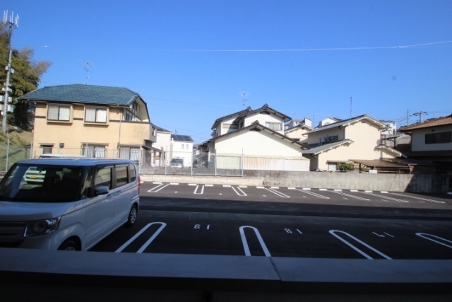 ベルハイム地御前