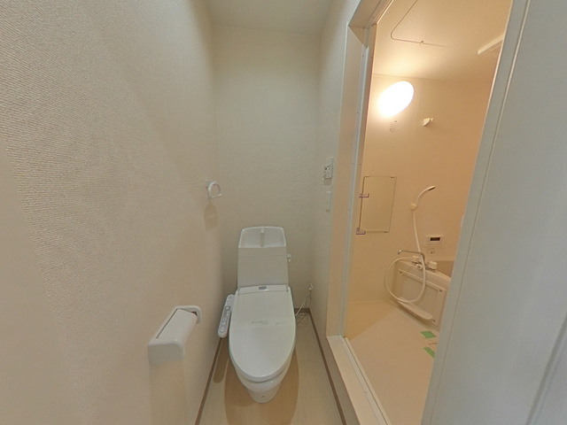 ベルハイム地御前