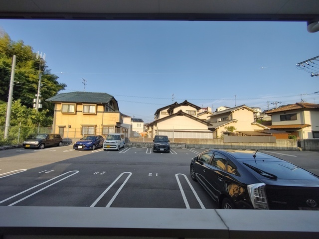 ベルハイム地御前