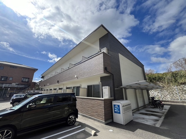 ベルハイム地御前