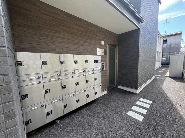 ベルハイム地御前