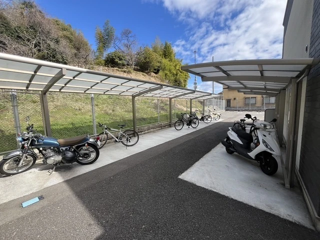 ベルハイム地御前