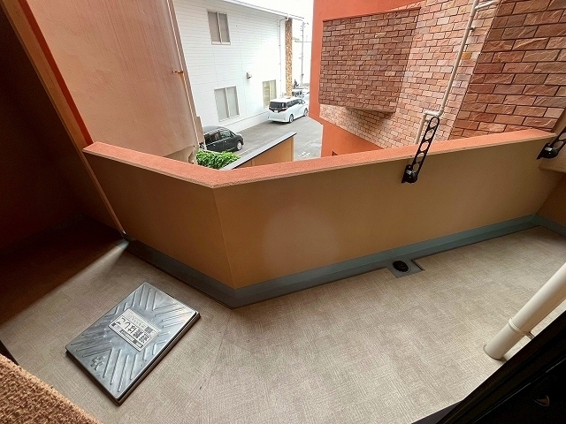 サウスウエストプラザ