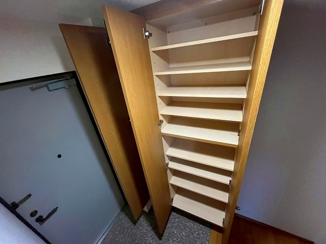 サウスウエストプラザ