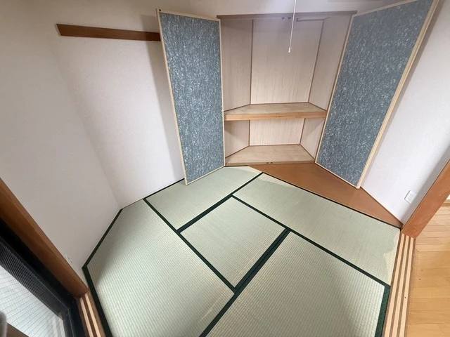 サウスウエストプラザ