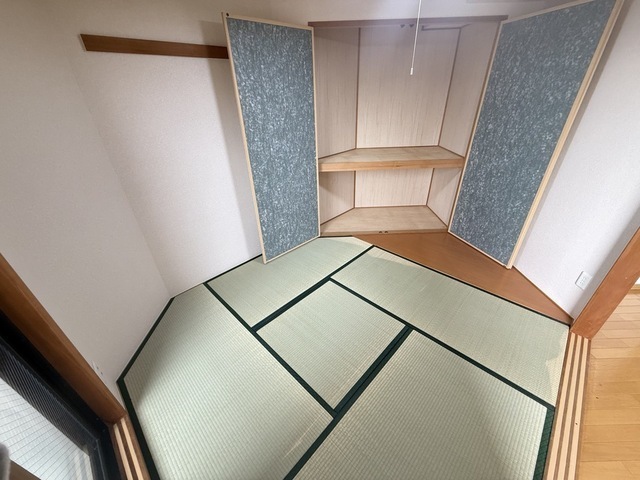 サウスウエストプラザ