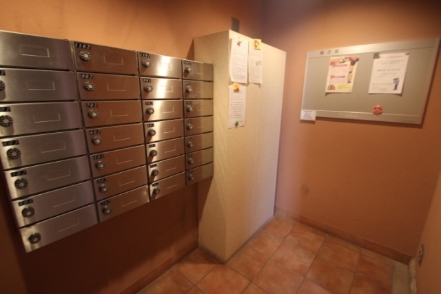 サウスウエストプラザ