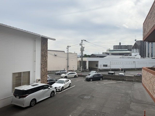 サウスウエストプラザ