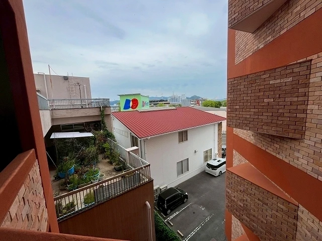 サウスウエストプラザ