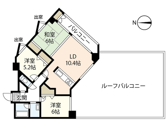 サウスウエストプラザ