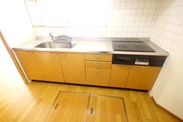 サウスウエストプラザ