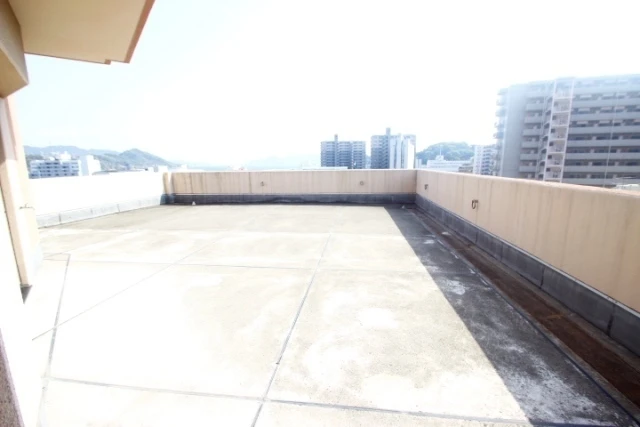 サウスウエストプラザ