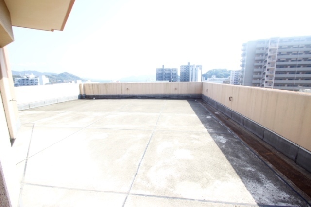 サウスウエストプラザ